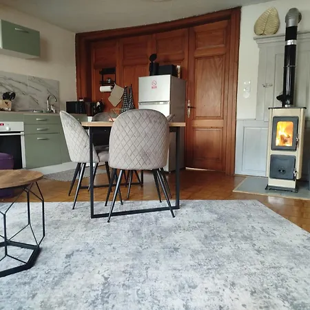 Le Grand Safari Cosy Ferienhaus *