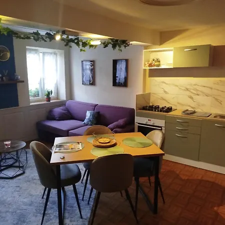 Le Grand Safari Cosy Ferienhaus Petersbach