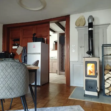 Le Grand Safari Cosy Petersbach