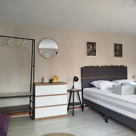 Le Grand Safari Cosy Ferienhaus