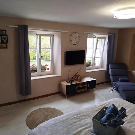 Le Grand Safari Cosy Ferienhaus